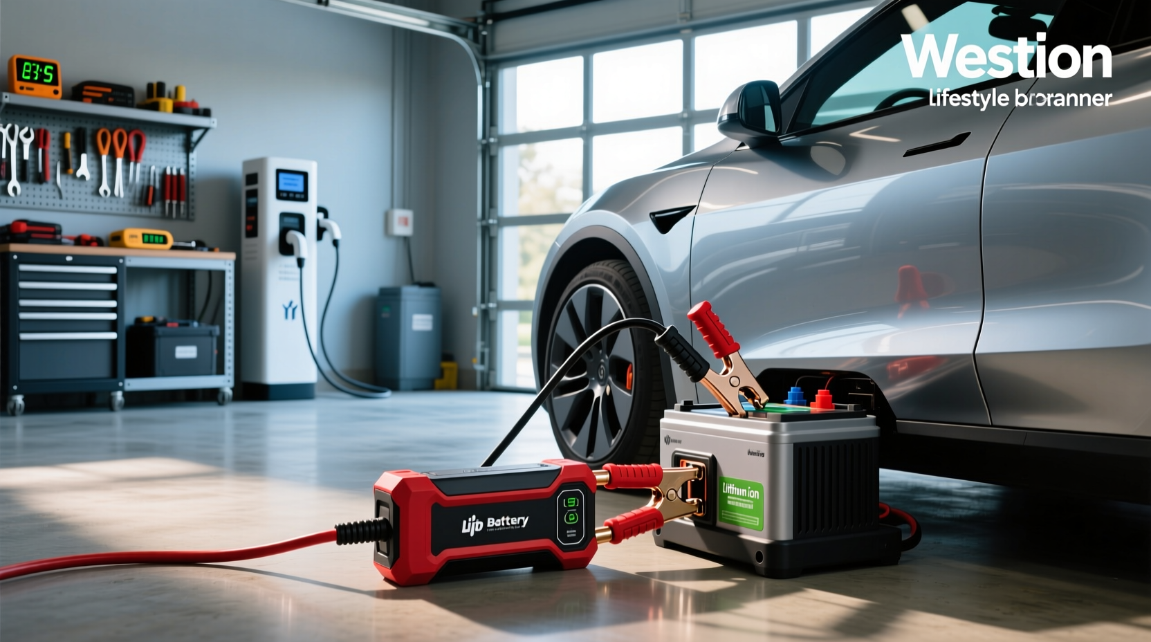 How to choose lipo battery jump starter,Can you use a jump starter on a lithium battery?