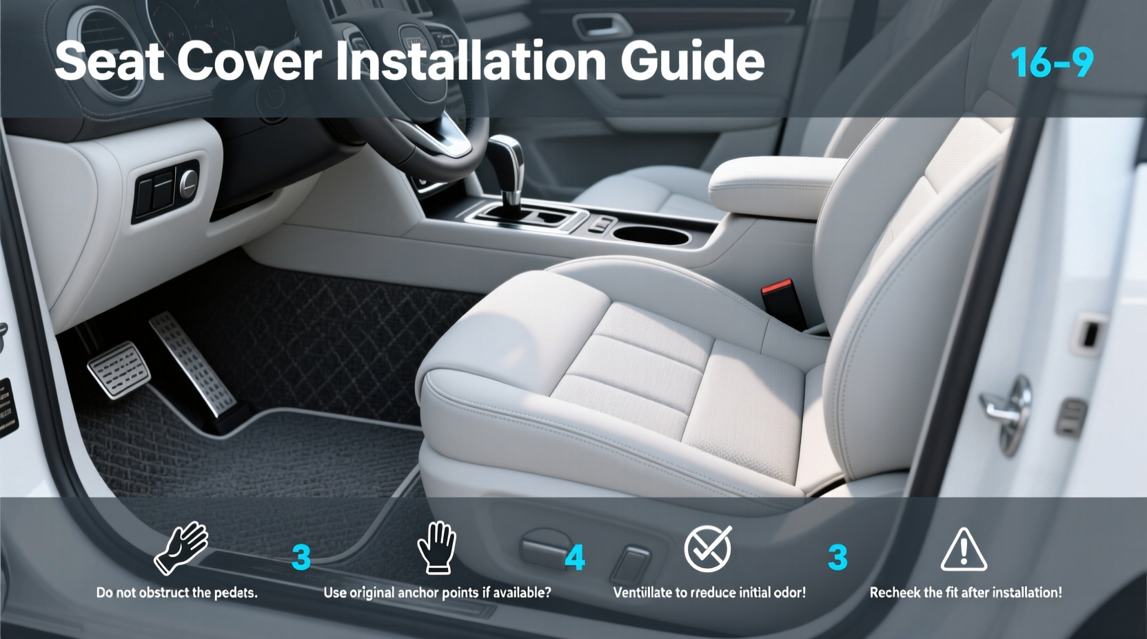 2000 Jeep Wrangler Seat Covers Buying Guide