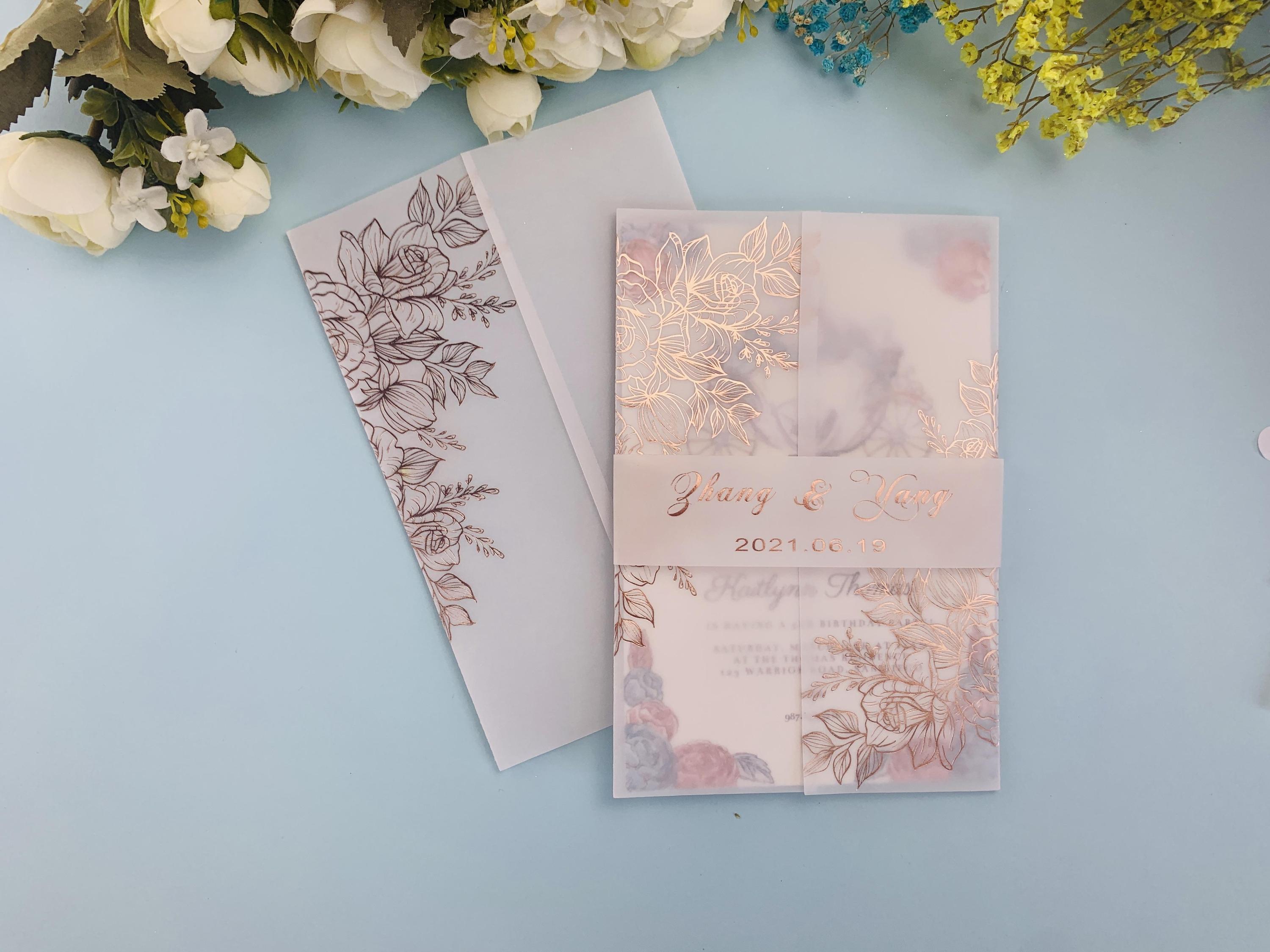 griha pravesh invitation card online editing free