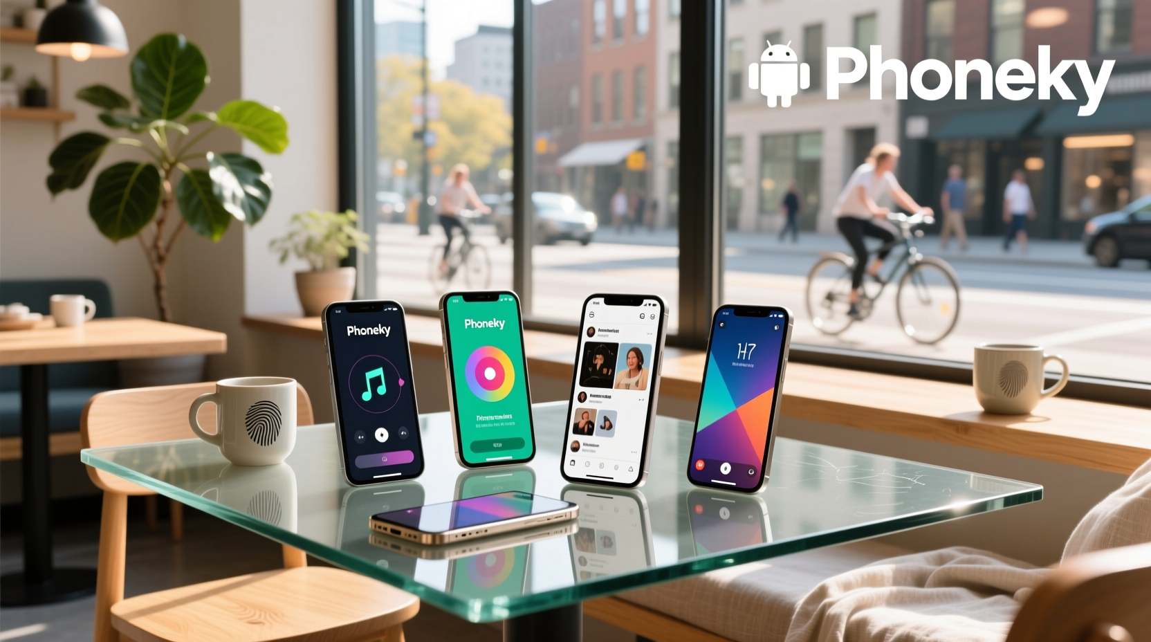 phoneky android apps safe legal how to download use