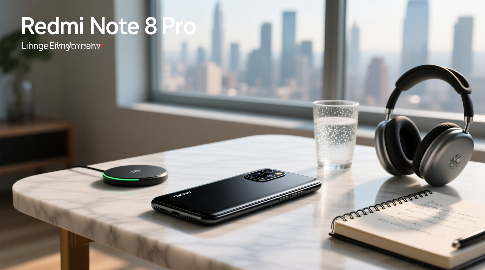 What Are the Redmi Note 8 Pro Specs? Full Technical Breakdown