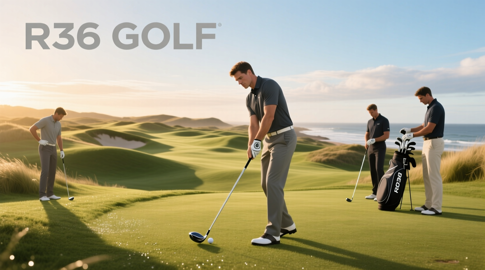 Is There an R36 Golf? What You Need to Know