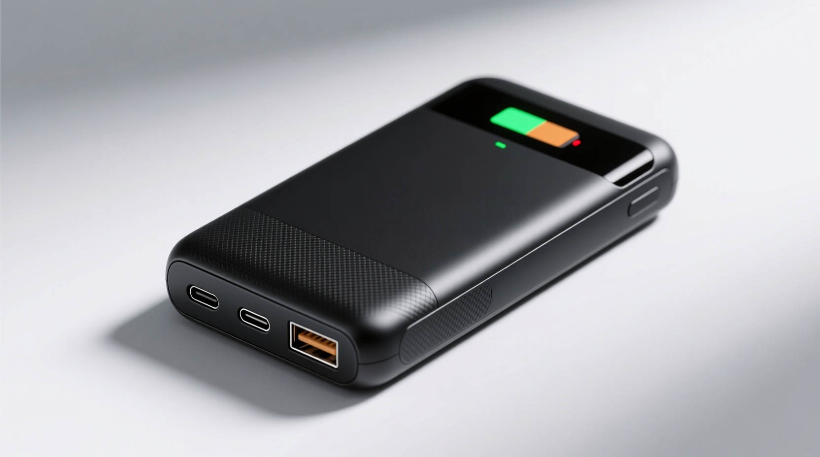 Best External Battery Pack Phone Charger: Efficiency-Validated Picks