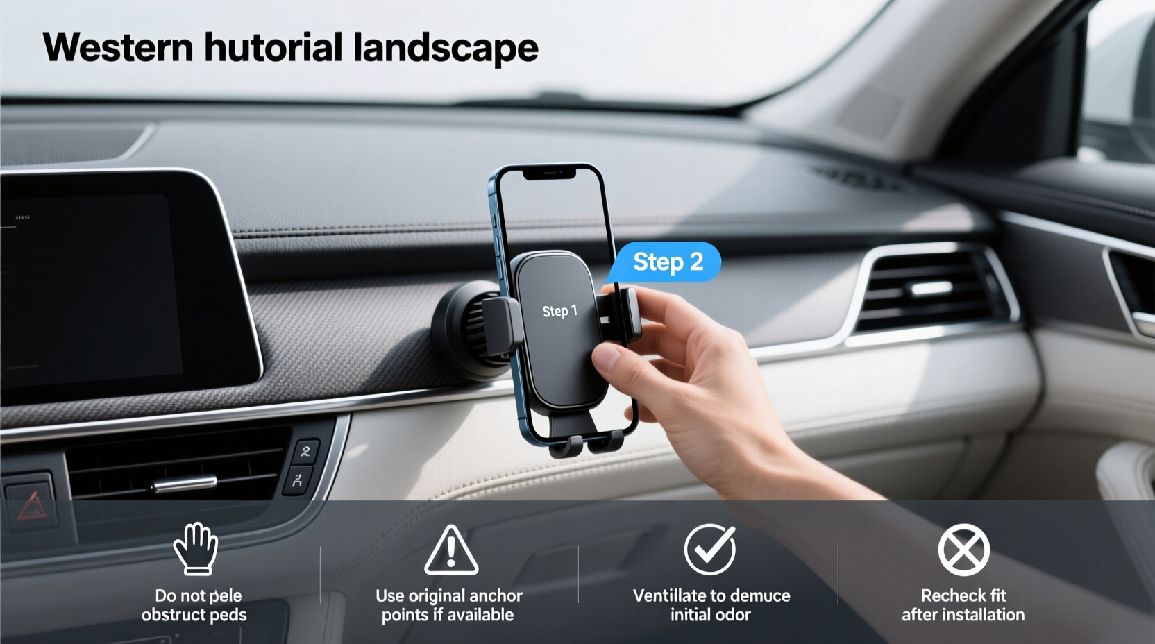 Dash Mobile Holder Buying Guide: How to Choose the Right One