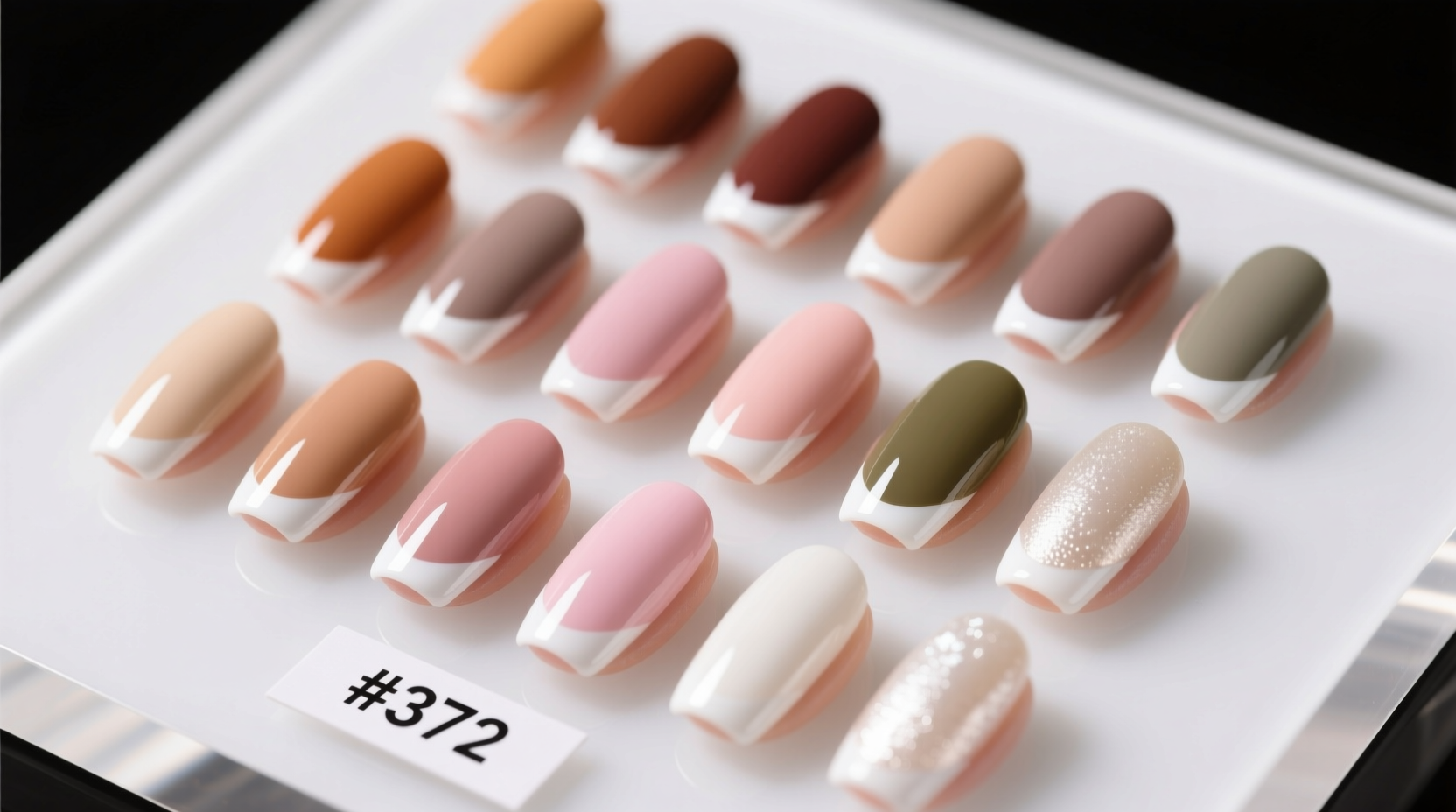 explore the best color for french manicure with 20 choices starting from 3 72