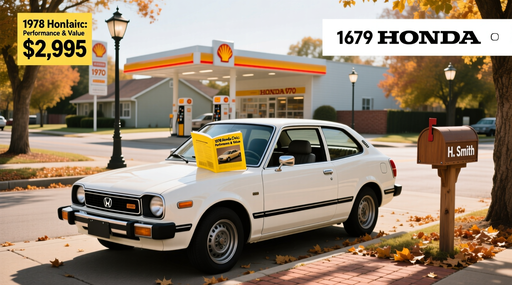 1978 honda civic hatchback value buying guide