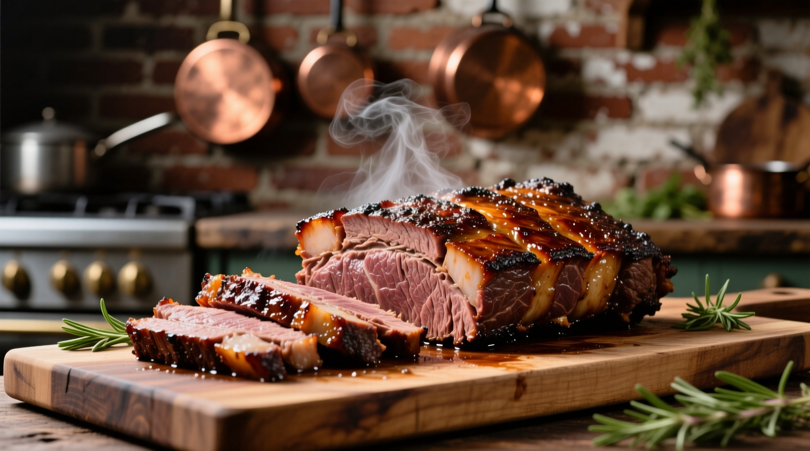 how to cook brisket