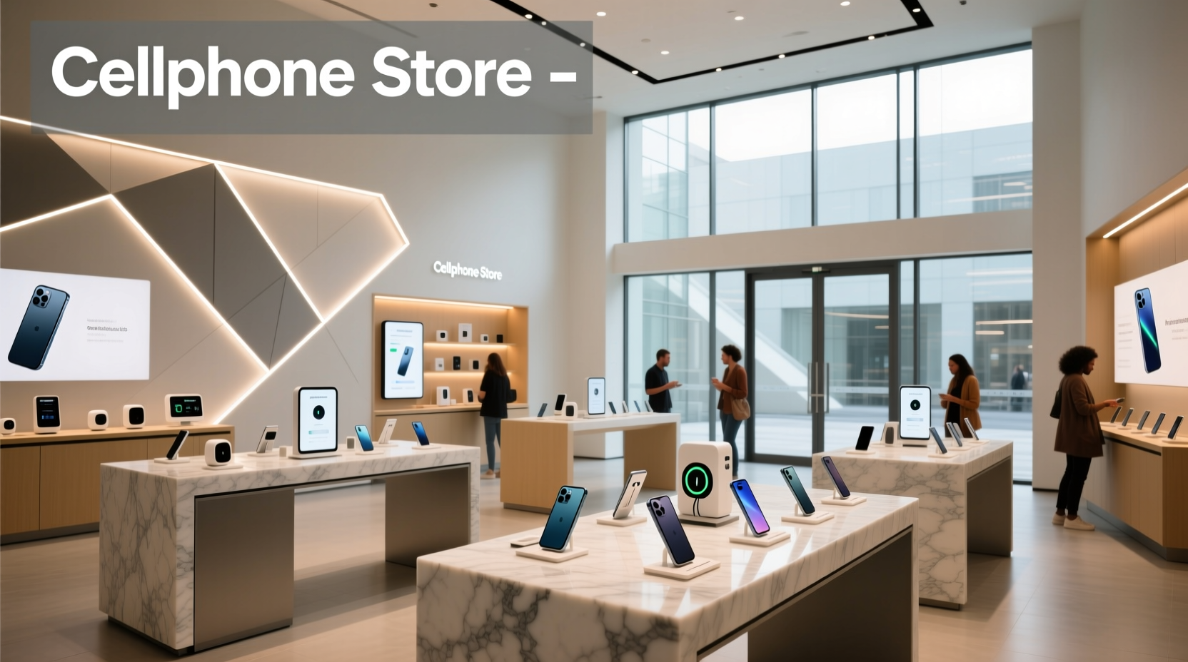 2026 cellphone store guide modular accessories smart sourcing