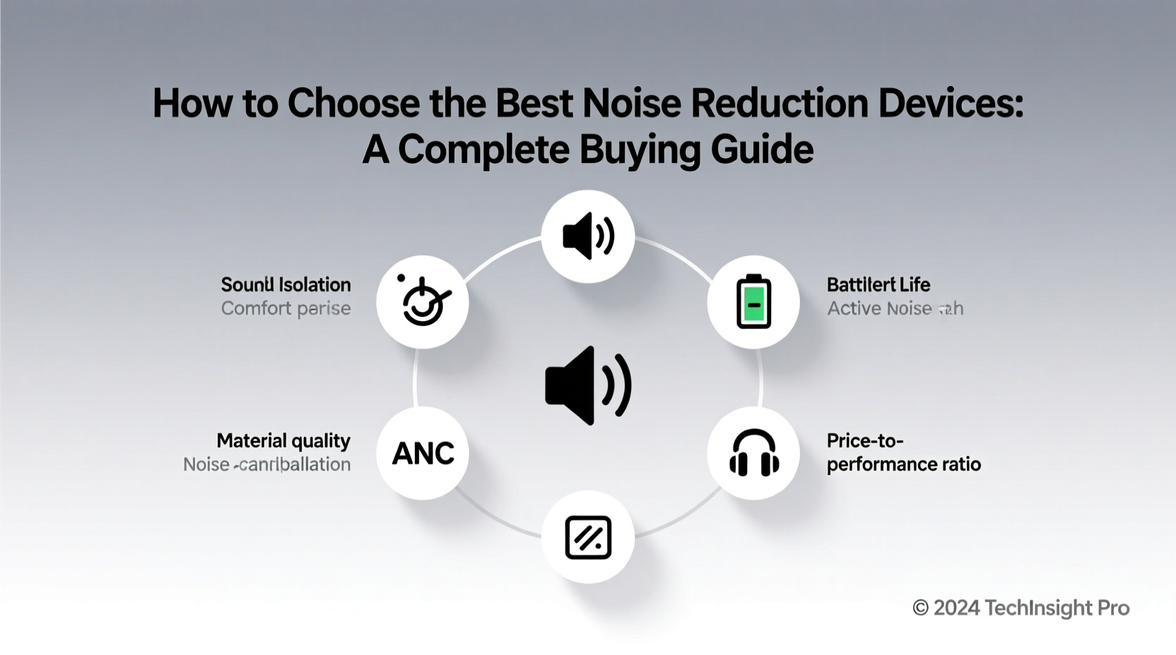 noise reduction devices