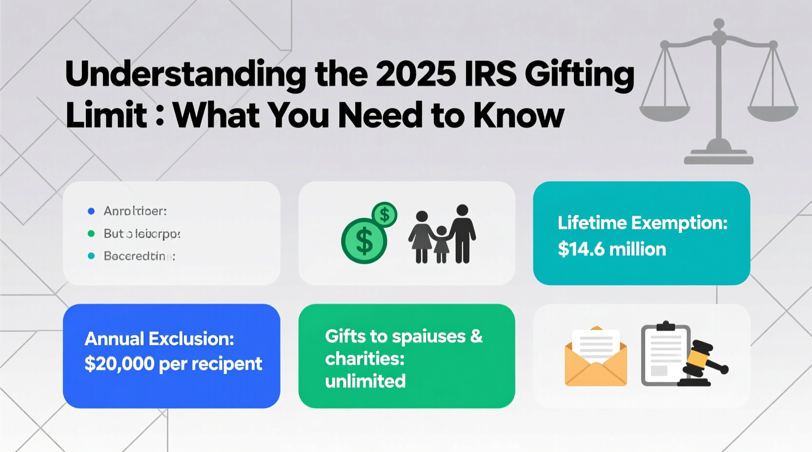 understanding the 2025 irs gifting limit what you need to know