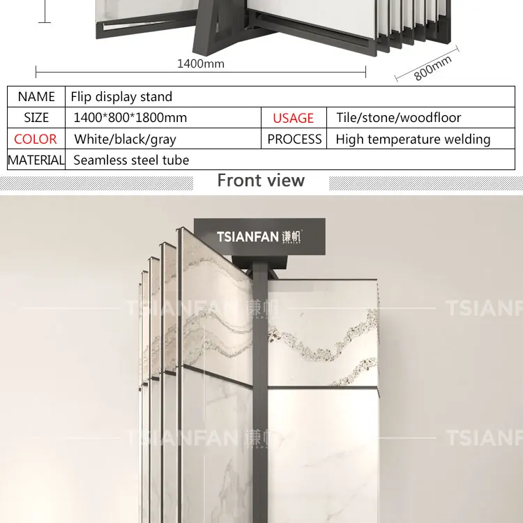 Metal Table Base Large Marble Stand Fans Tileample Frame Holder For Wall Mosaic Tile Hanging Display Mdf Board