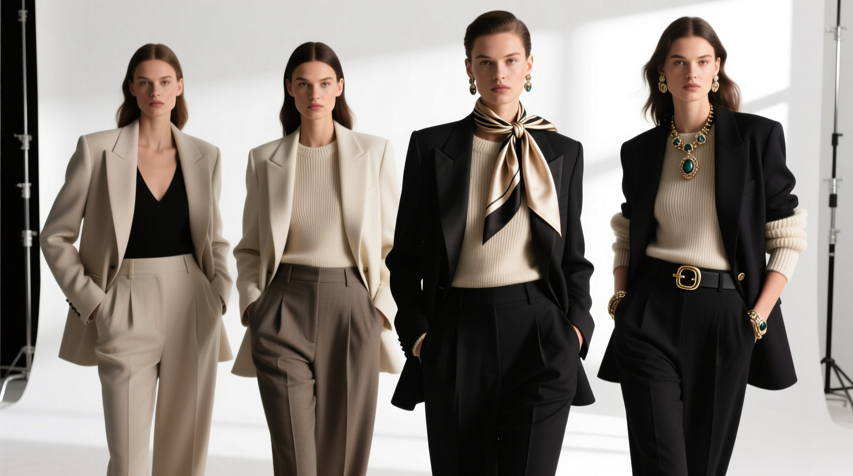 how to make outfits look expensive on budget