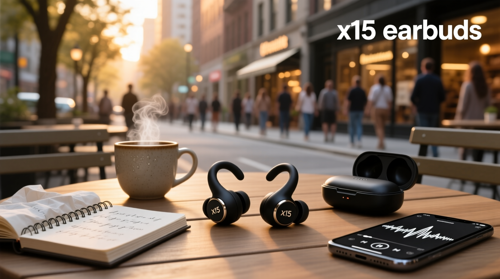 x15 earbuds explained what you *really* need to know before buying