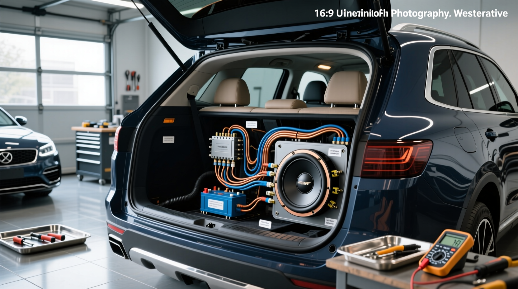 How to Wire a Car Subwoofer: Wiring Diagrams & Setup Tips