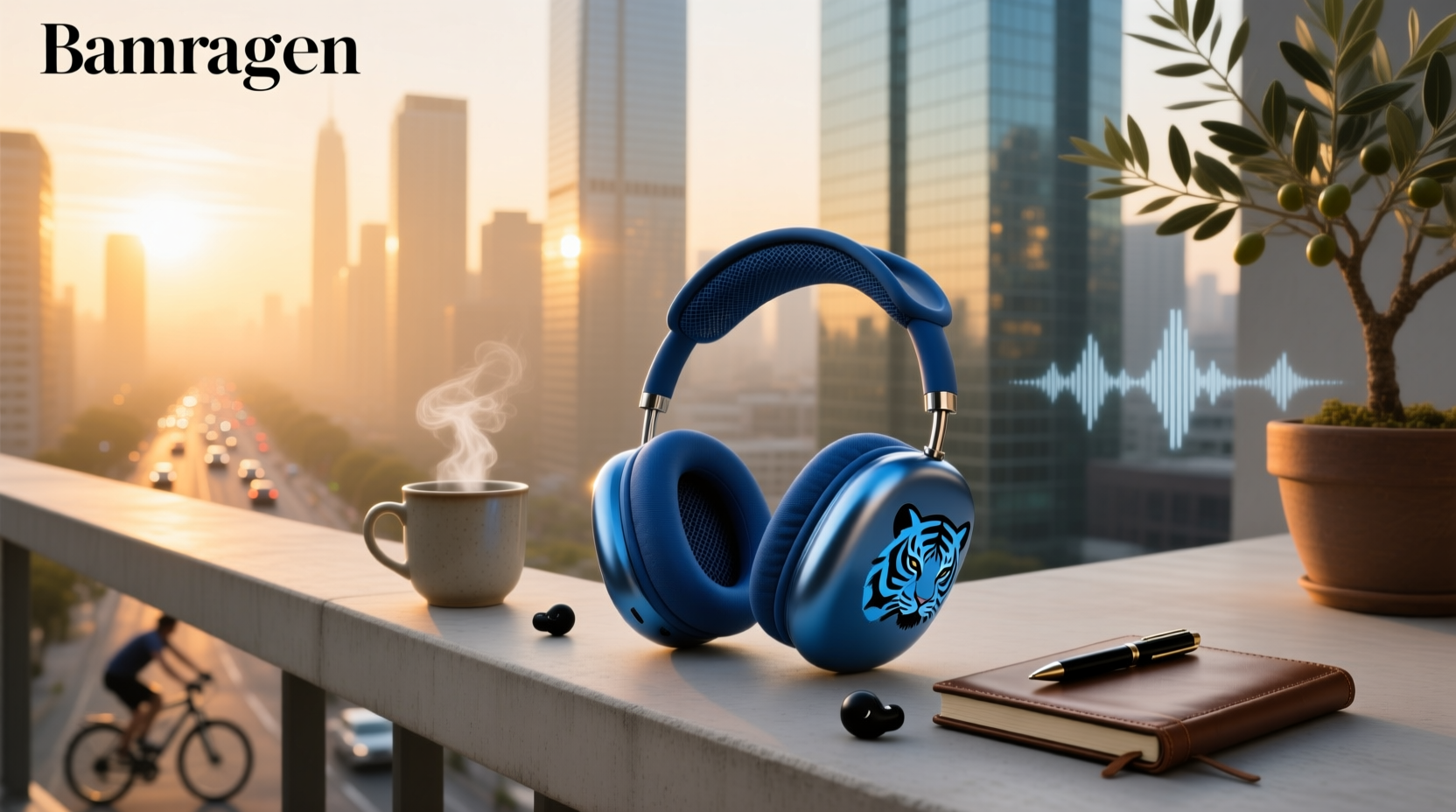 blue tiger headset guide real world performance key trade offs