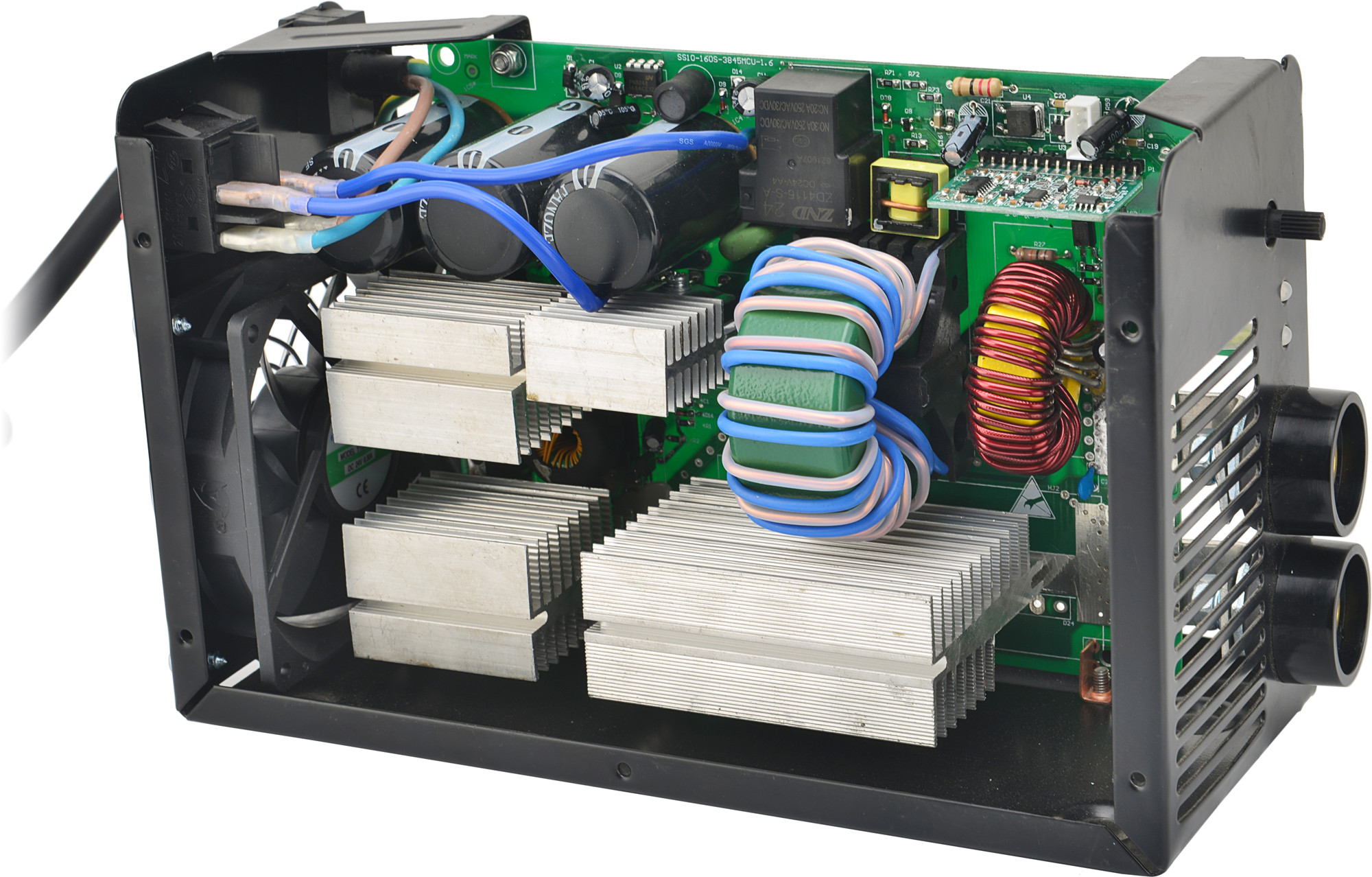 Zx7-200 igbt PCB溶接機/インバータ溶接回路基板| Alibaba.com