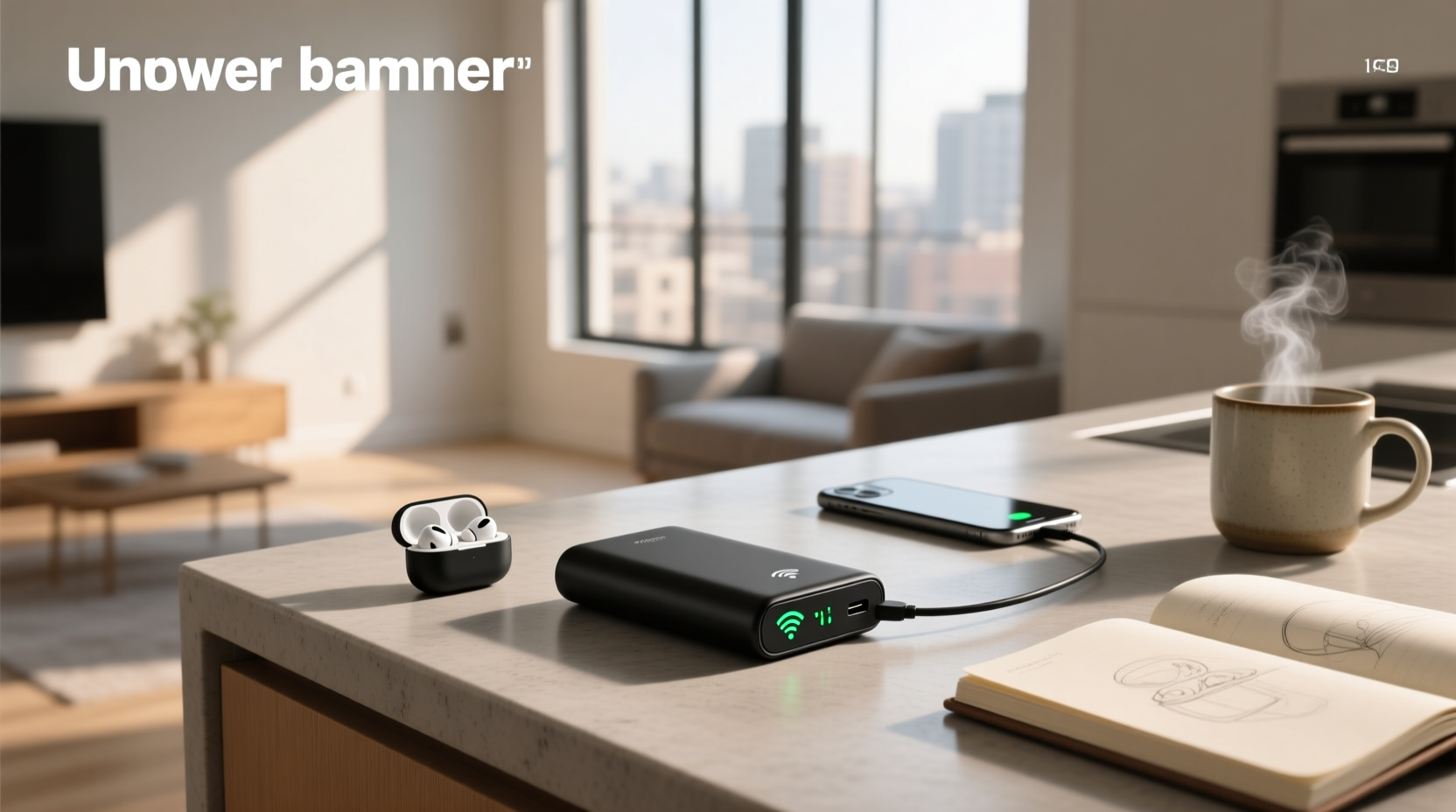 power bank with wifi what you actually need to know