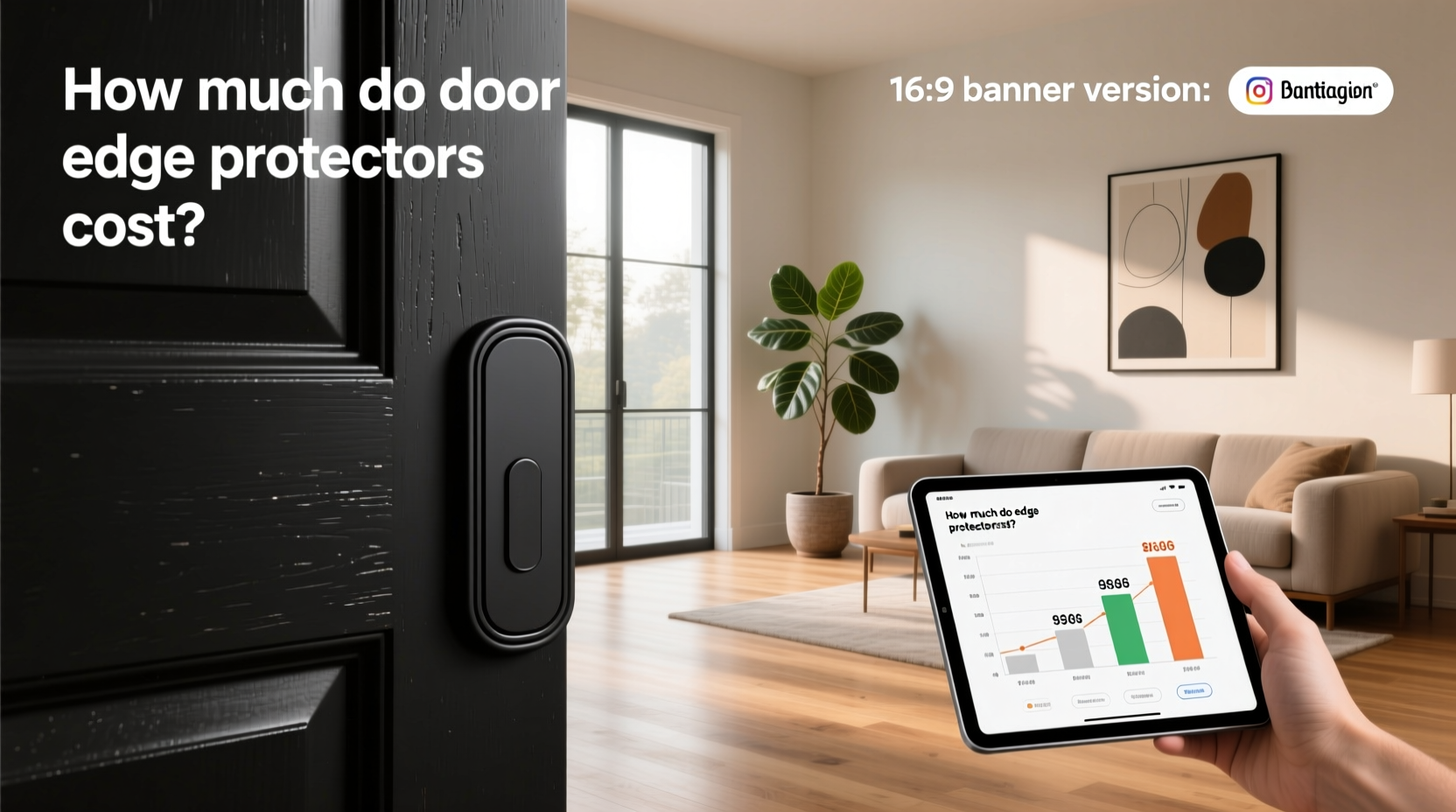 How to Choose Door Edge Protector, How Much Do They Cost?