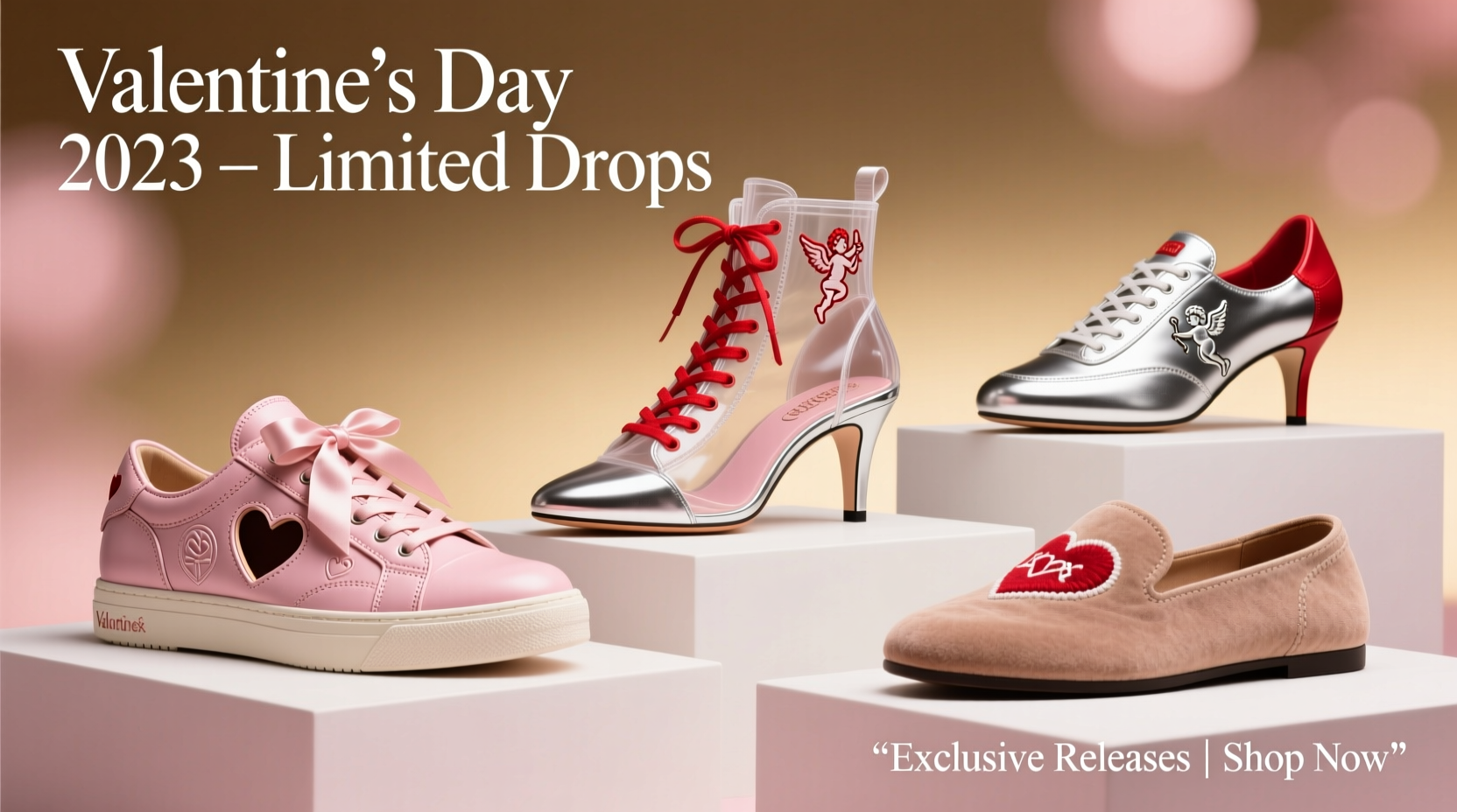 what to buy a 2 year old for valentines day