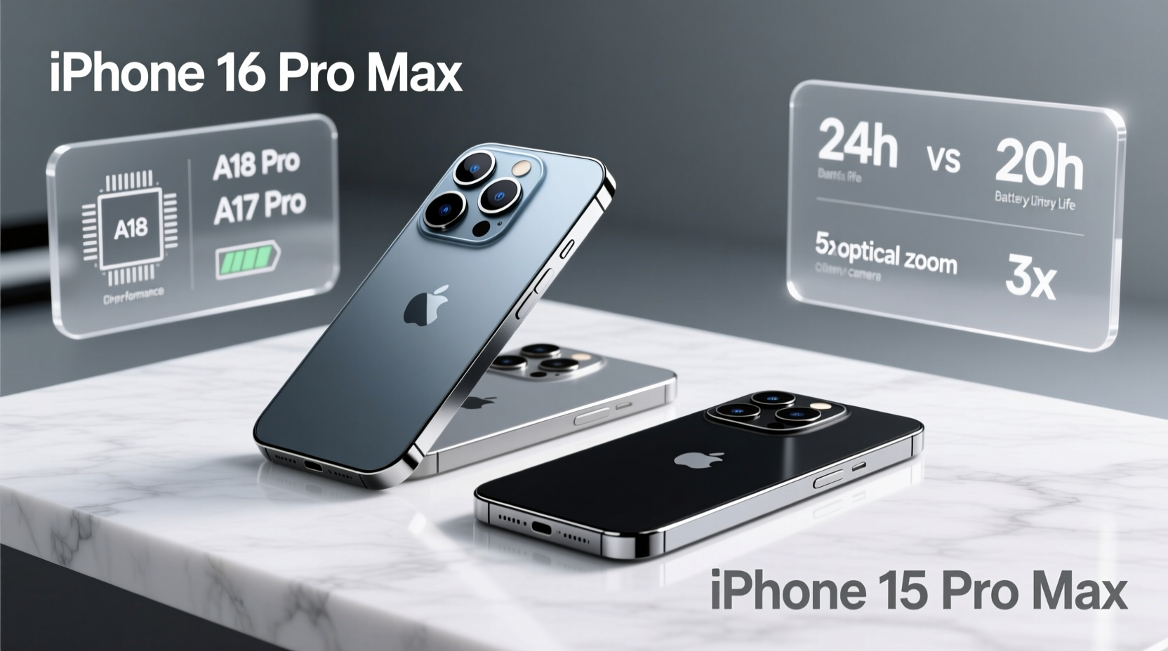 iphone 16 pro max vs 15 pro max is the upgrade really worth it 50