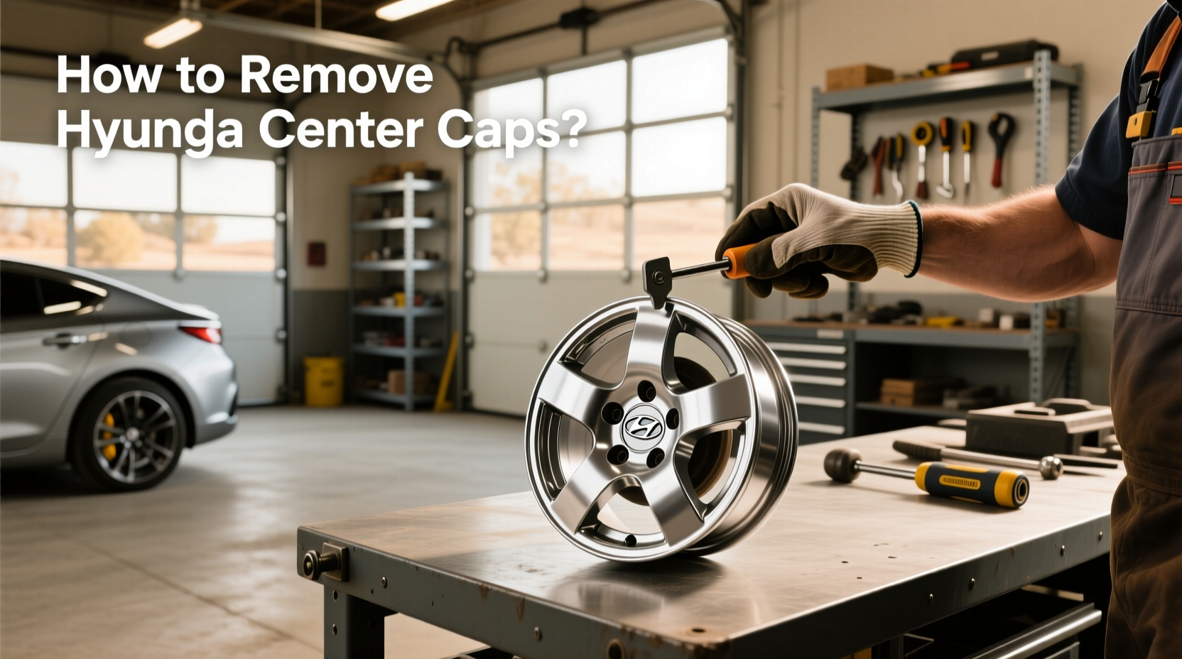 How to choose hyundai wheel center cap,How to remove Hyundai center caps?