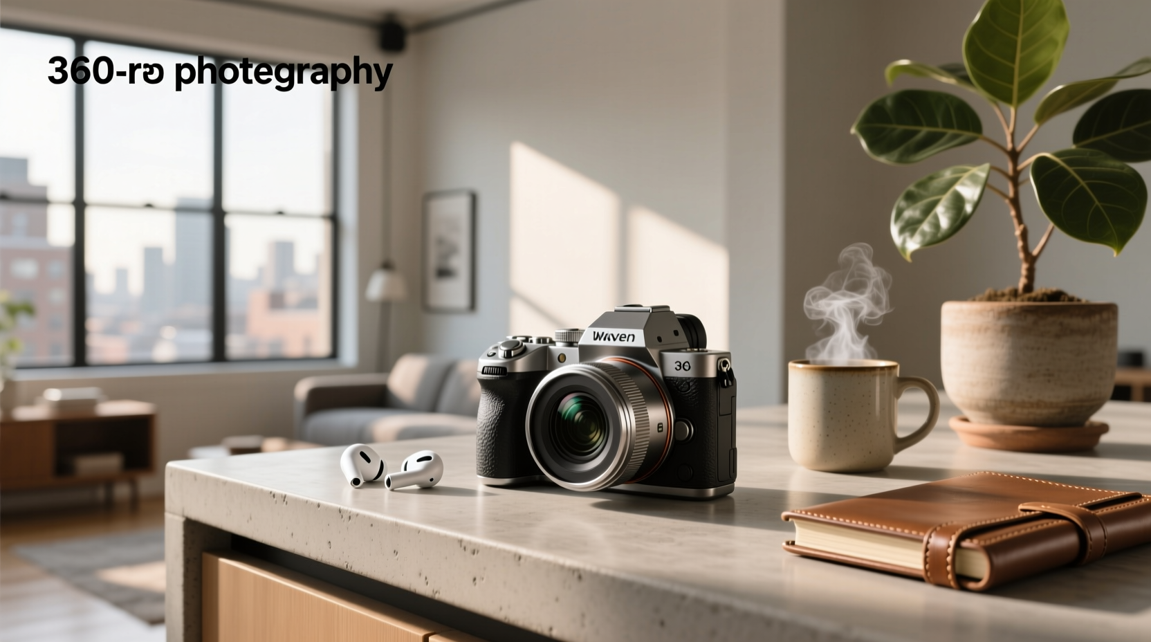 360 video camera buying guide 2026