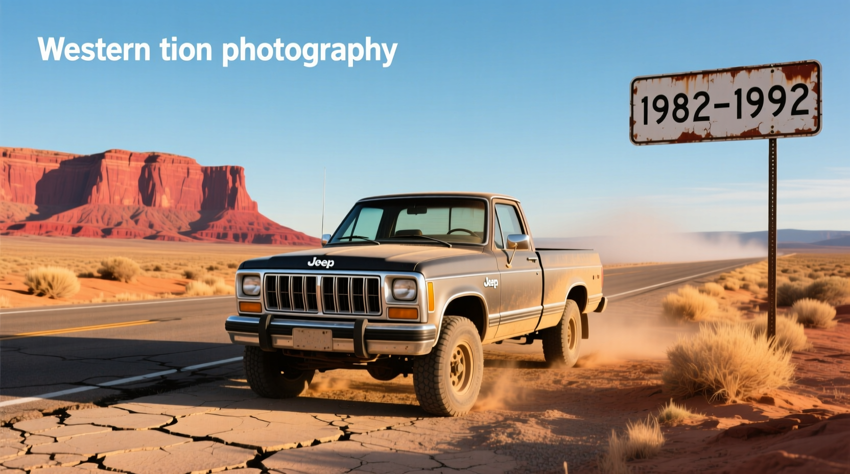 Jeep Comanche Pickup Truck Guide: What to Look For