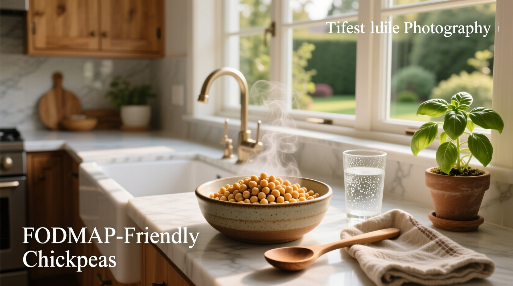 low fodmap chickpeas guide