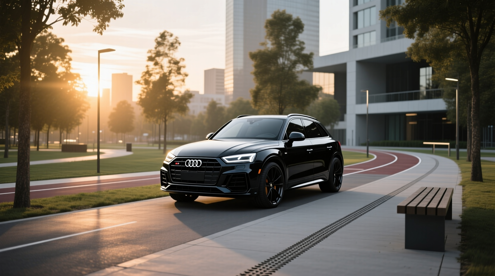 2025 audi sq5 specs performance details