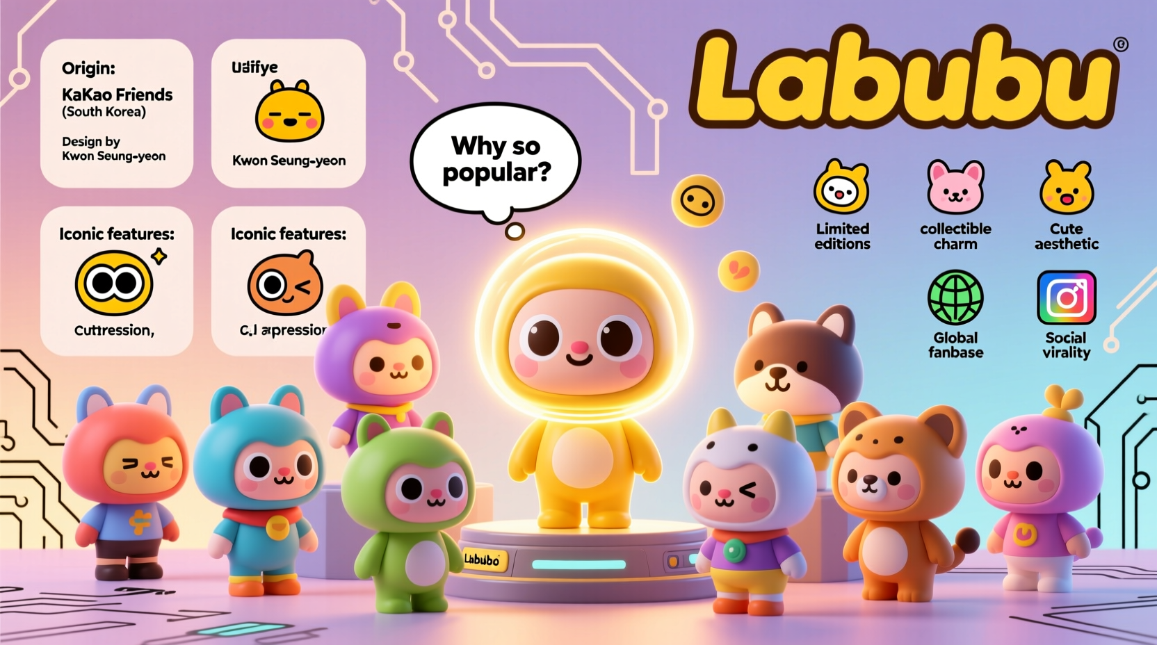 what are labubu dolls and why are they so popular