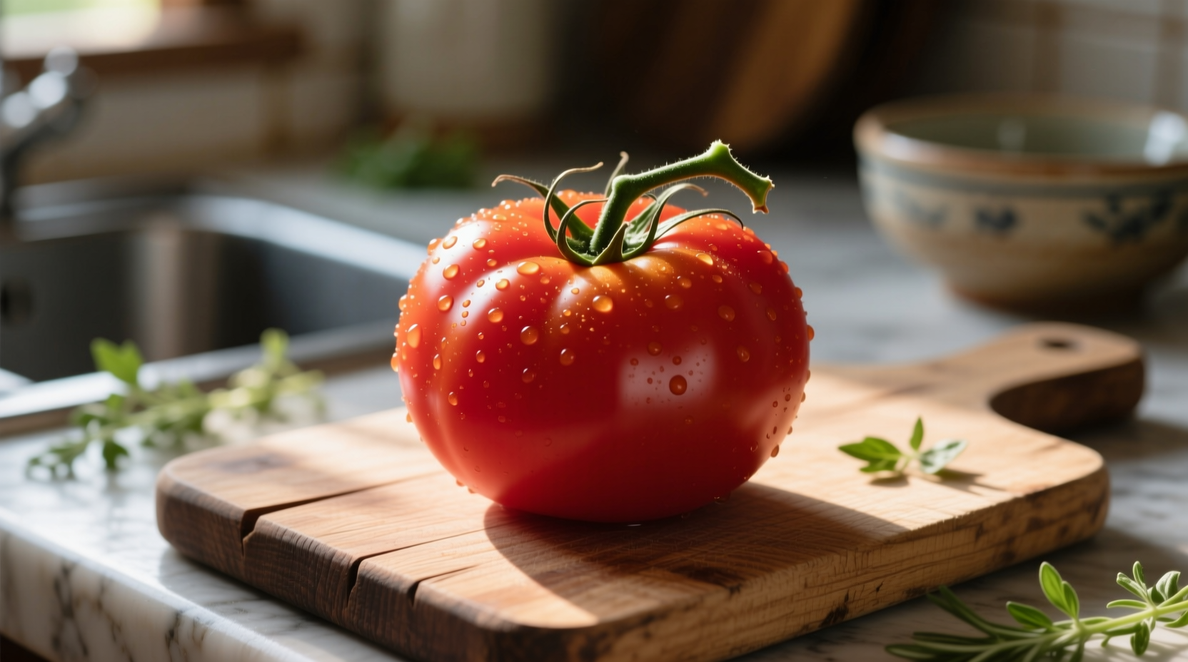 Tomato Vegetable: Fruit or Vegetable? The Complete Answer