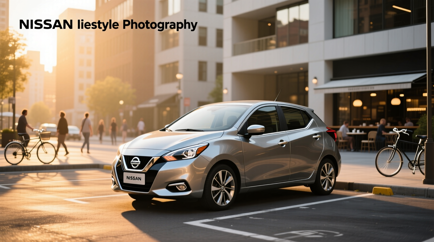 How to Choose Nissan March Car, How Much Is It? Buying Guide
