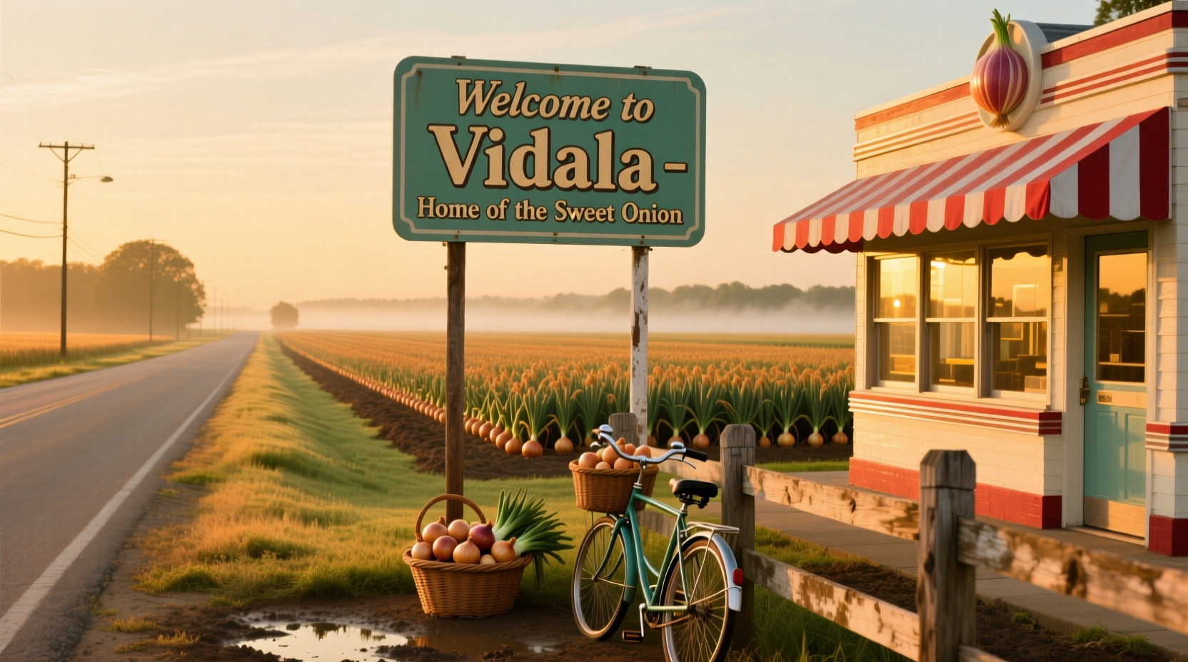 Sweet Onion Cinemas Vidalia GA: Complete Guide