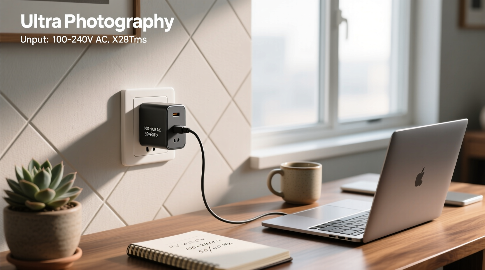 100–240v ac adapter guide what you actually need