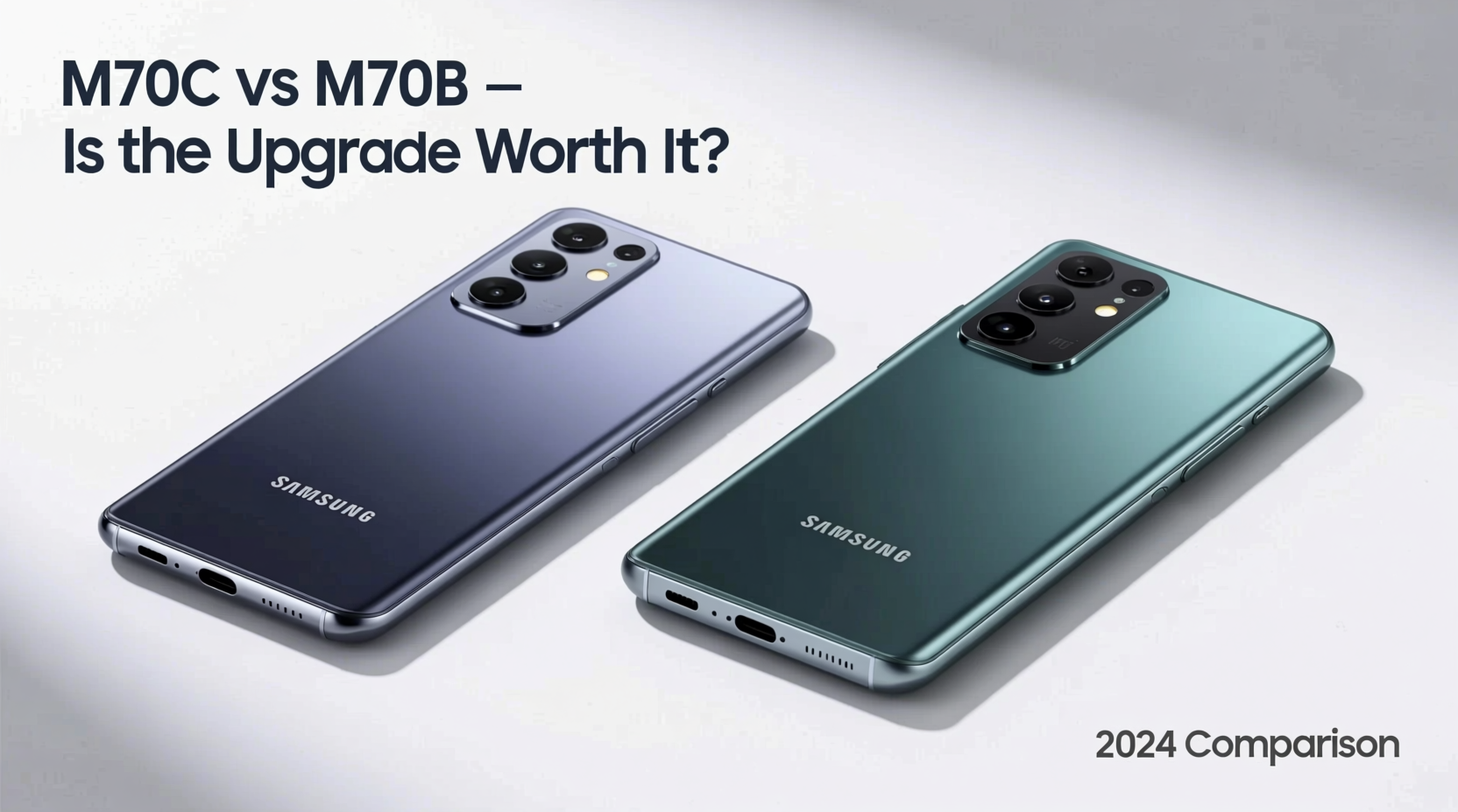 samsung m70c vs m70b is the new model really worth the upgrade