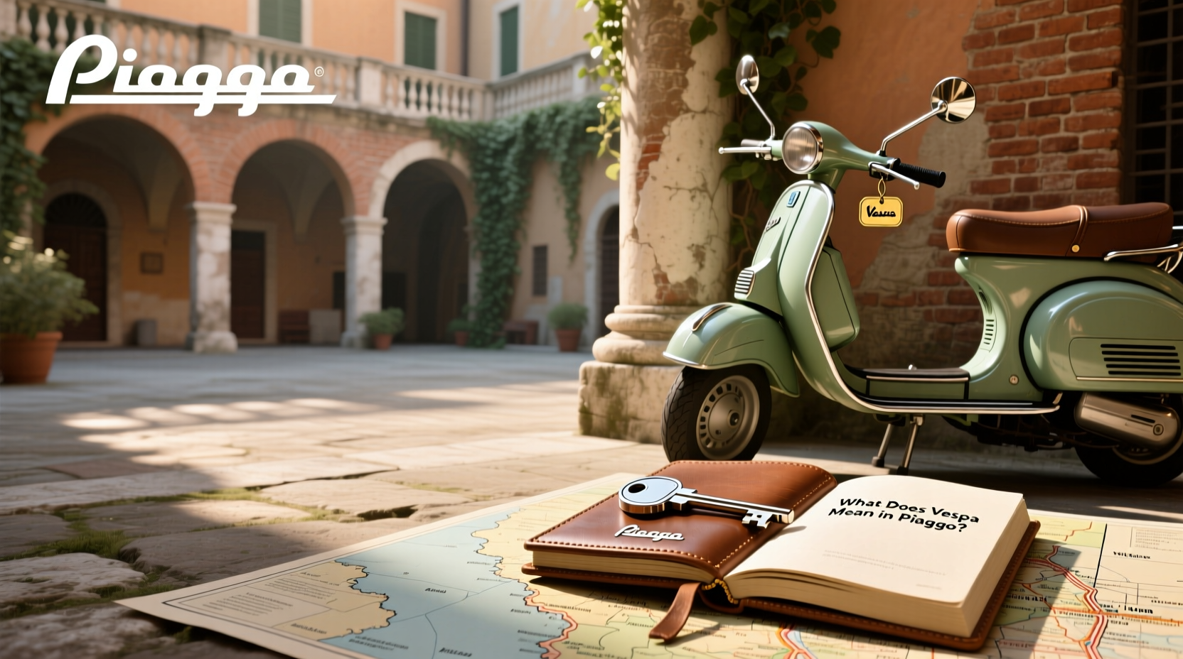 How to Choose Between Vespa and Piaggio Scooters: A Buying Guide