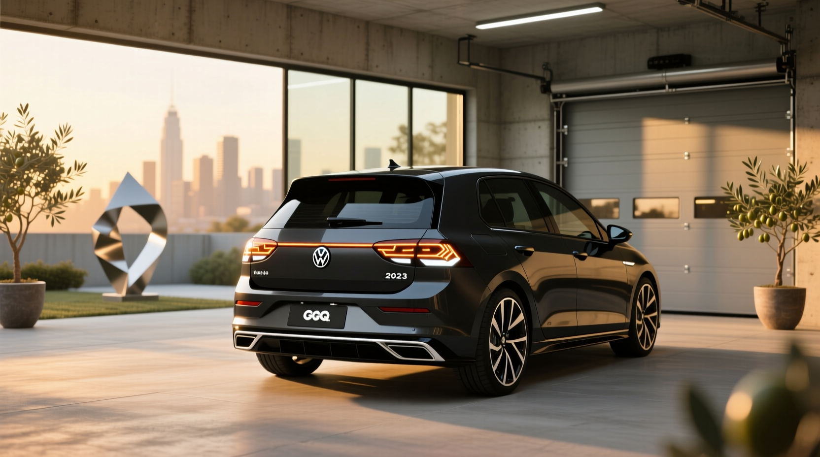 How to Upgrade Golf 4 LED Tail Lights: Fitment & Wiring Tips