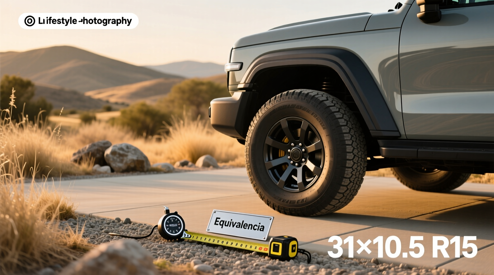 31x10.5r15 tire equivalents explained