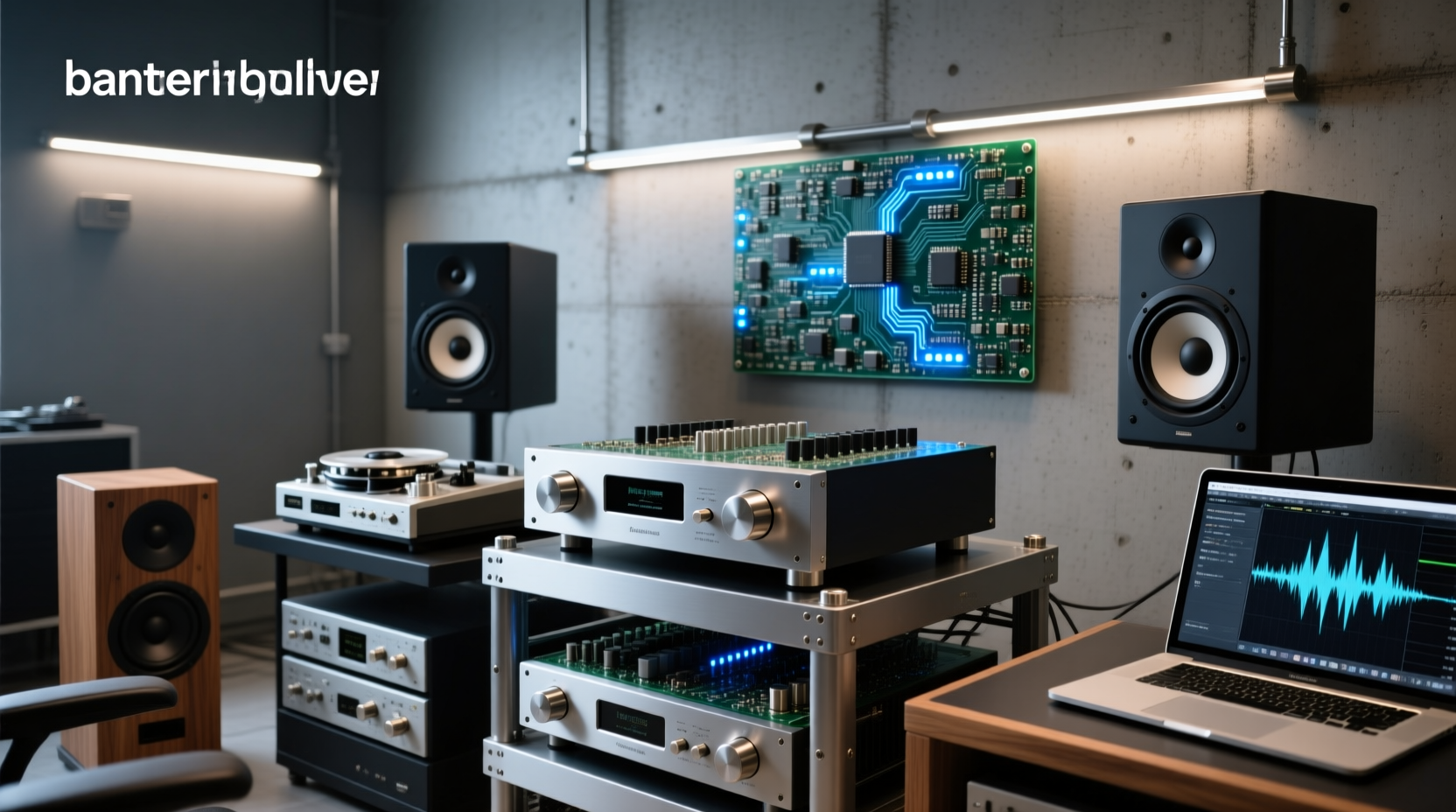 audio amplifier board buyer’s guide power, chipsets real world use