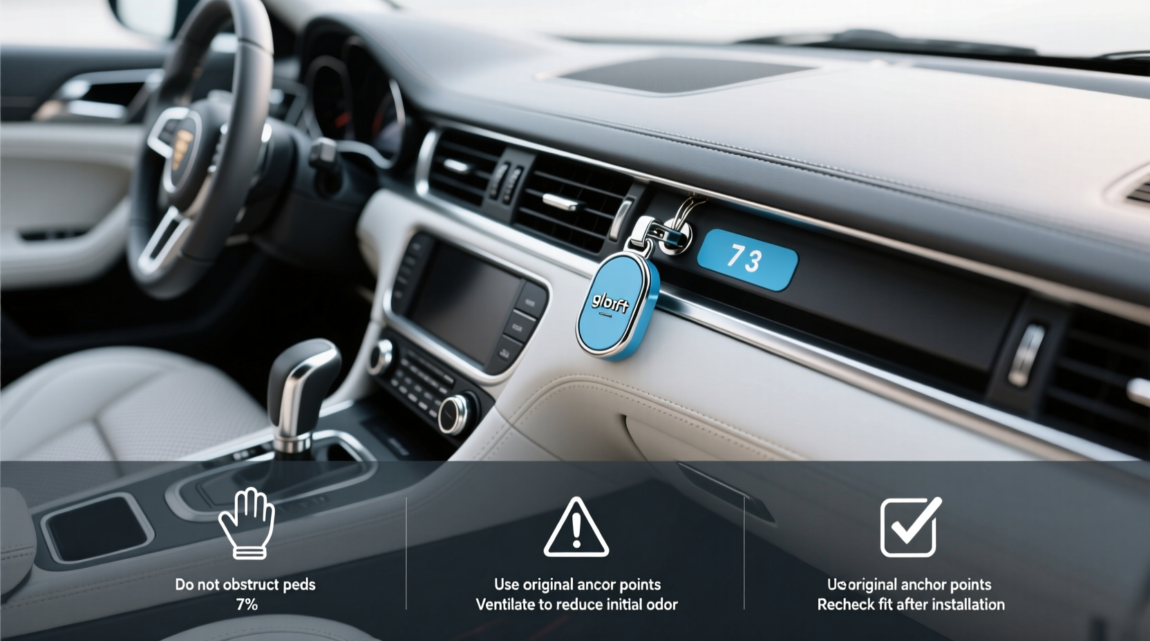 How to Choose Drift Car Freshener Nearby: Buying Guide