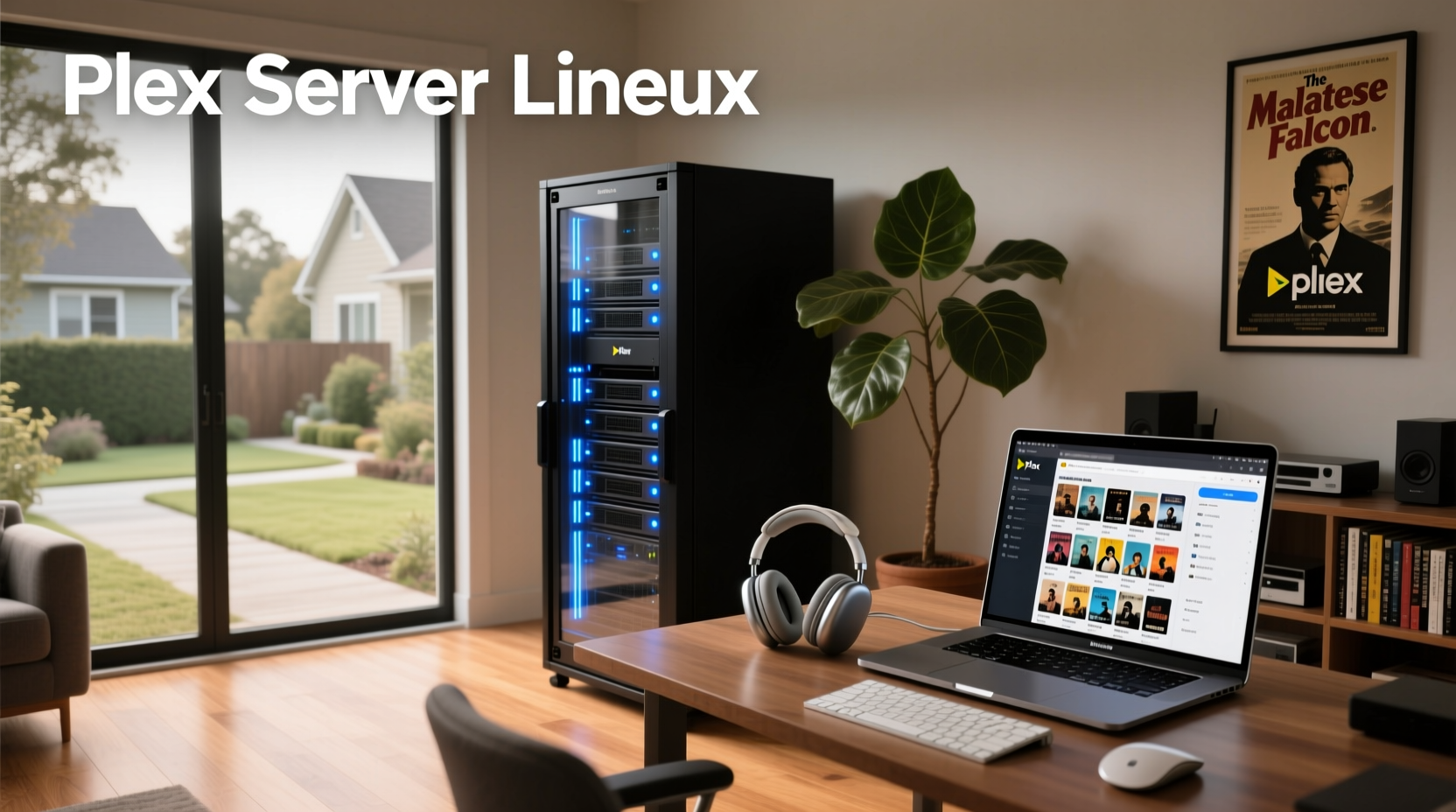 Linux Plex Server How to Install and Run Plex Server on Linux (2025 Guide)