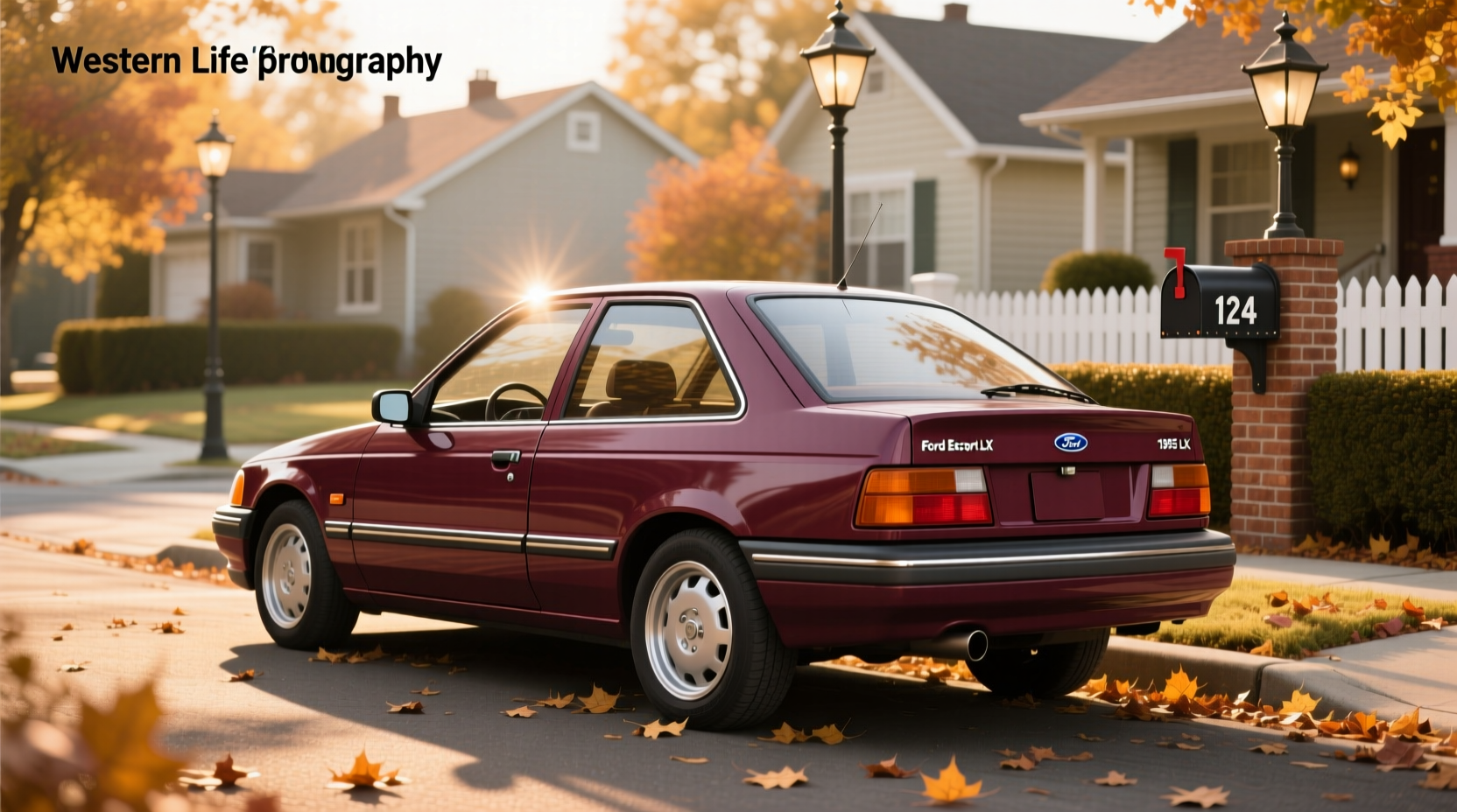 1995 ford escort lx hatchback what to look for