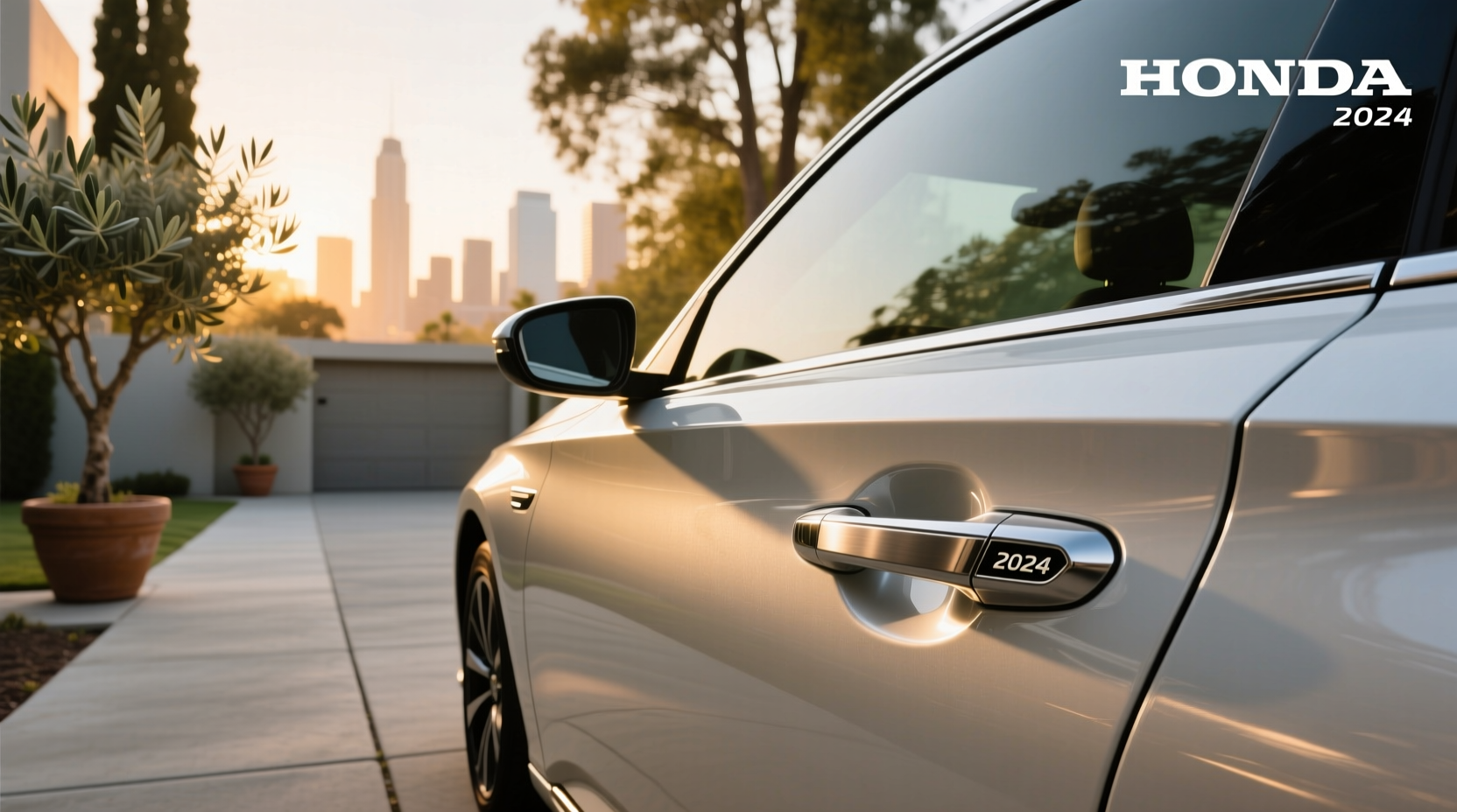How to Replace a Honda Accord Door Handle Yourself