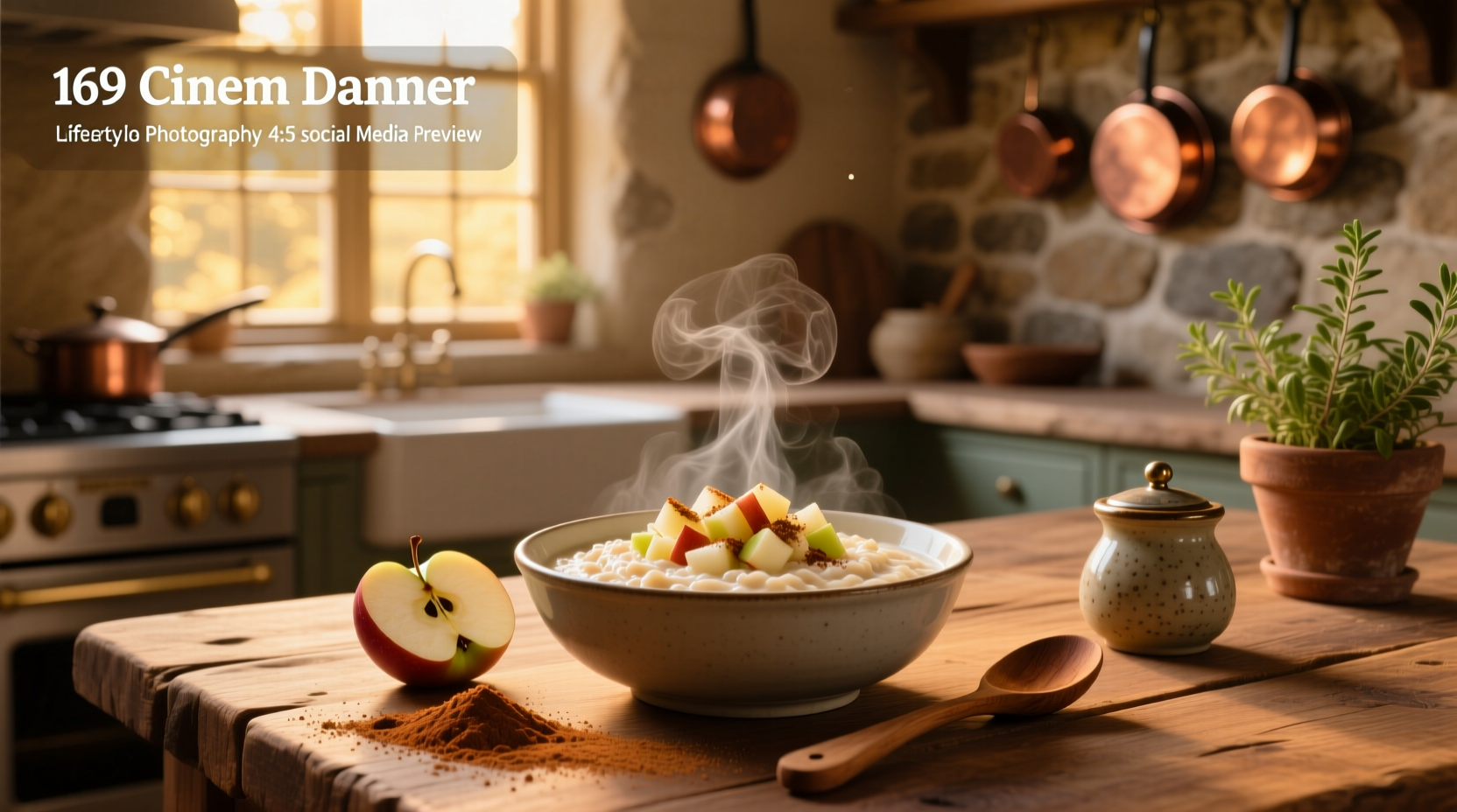 apple cinnamon cream of wheat guide