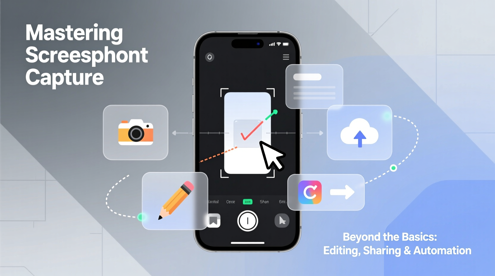 mastering how to screes a complete guide to capturing screenshots and beyond