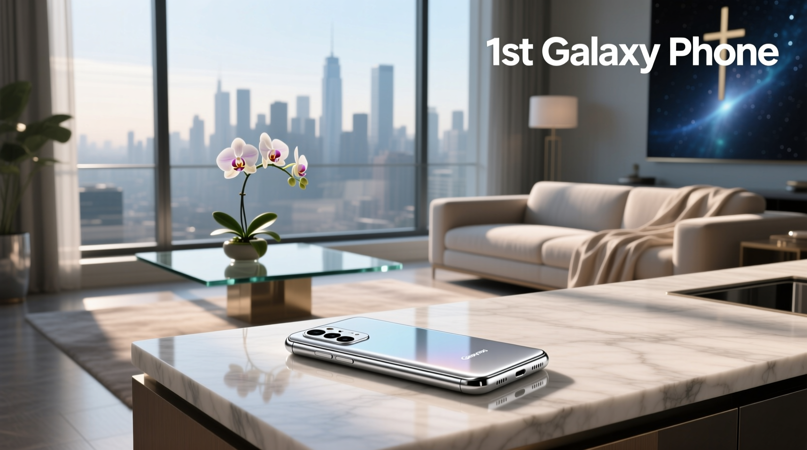 1st galaxy phone buying guide for collectors