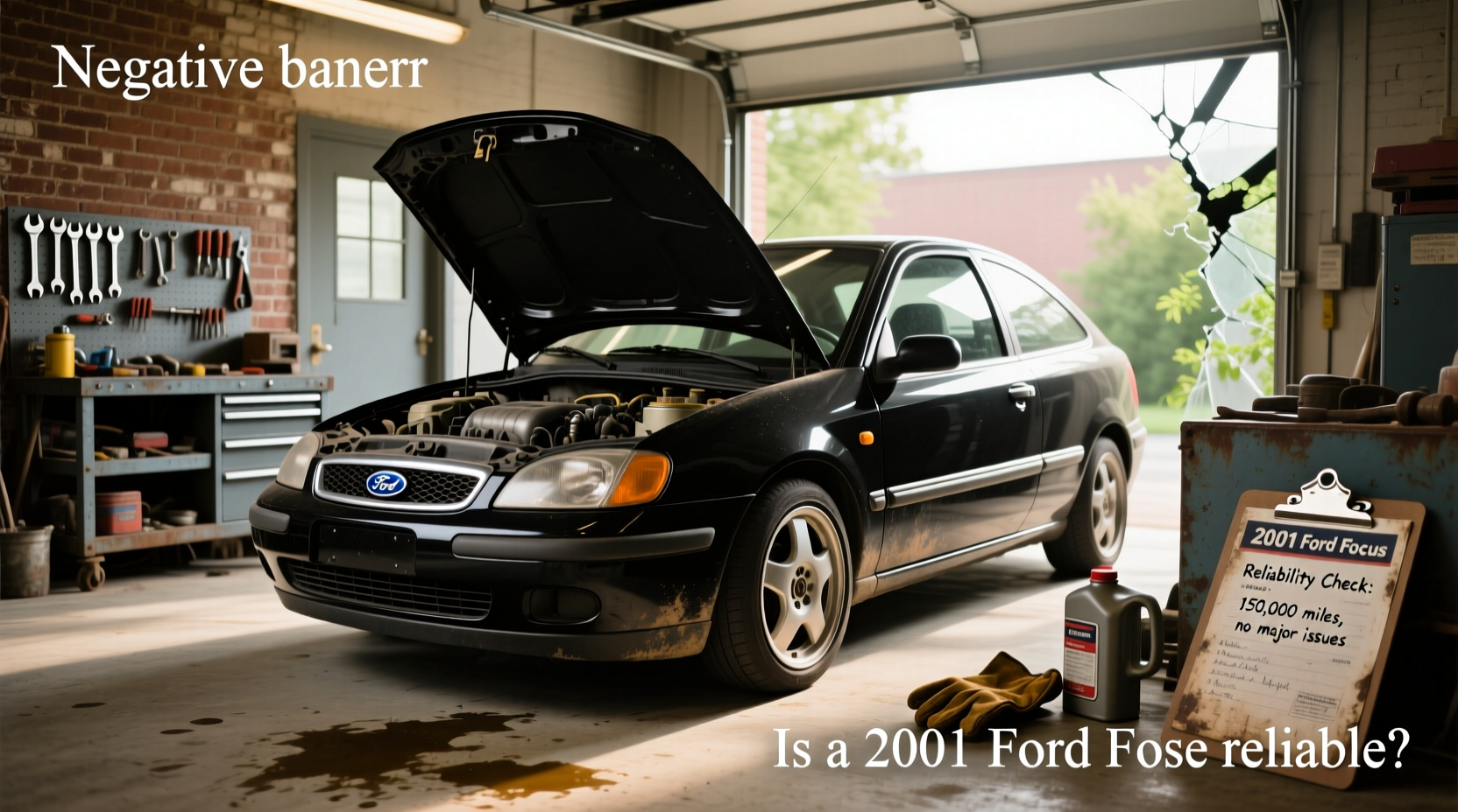 2001 ford focus hatchback reliability specs guide