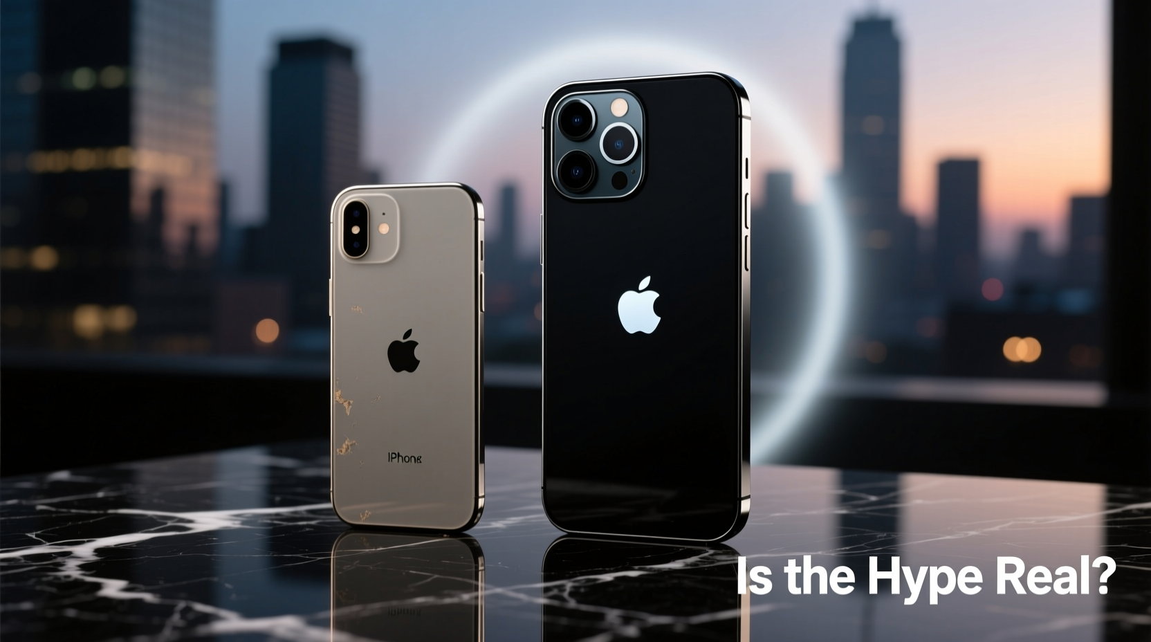 upgrading from iphone x to iphone 12 pro max is the hype real or just apple magic