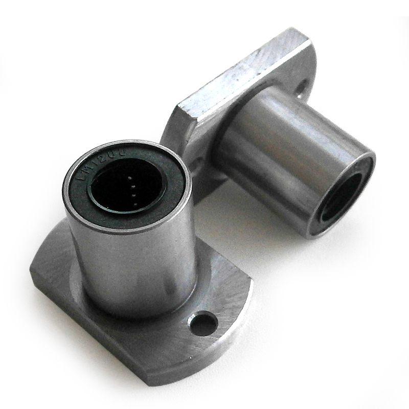 3D printer 8mm linear ball bearing LMS8UU LM8LUU LMK8UU LMH8UU LMF8UU SCS8UU SCV8 SC8VUU