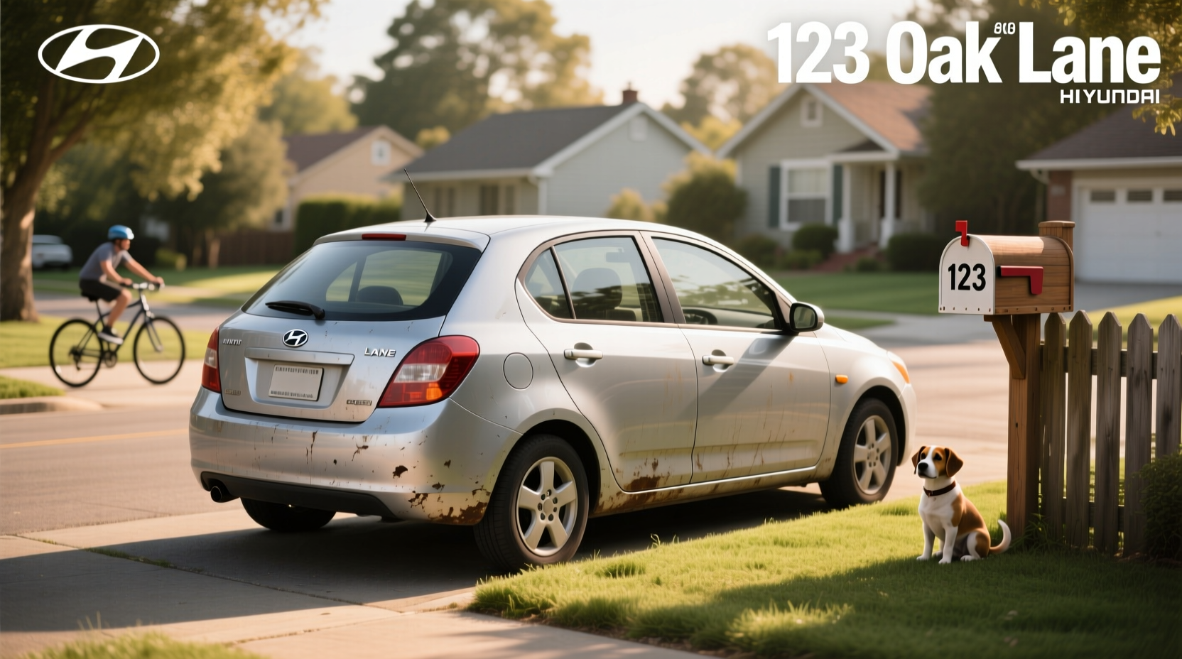 2008 accent hatchback reliability what to watch